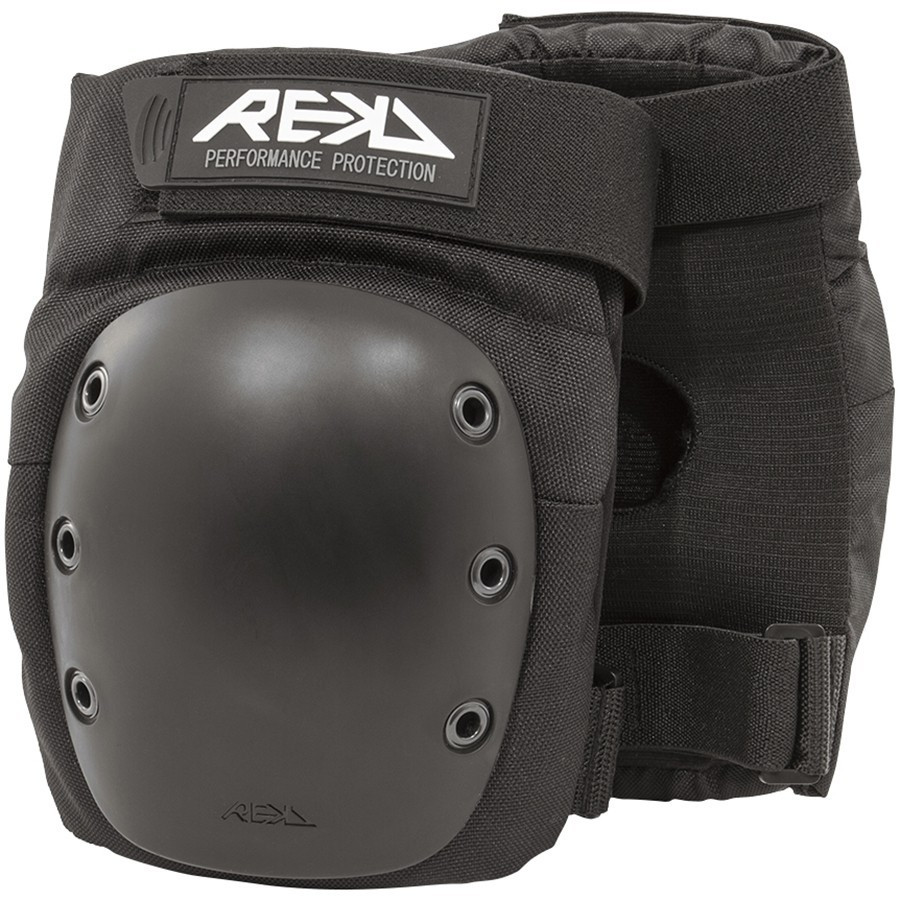 

Наколенники REKD Ramp Knee Pads XS black