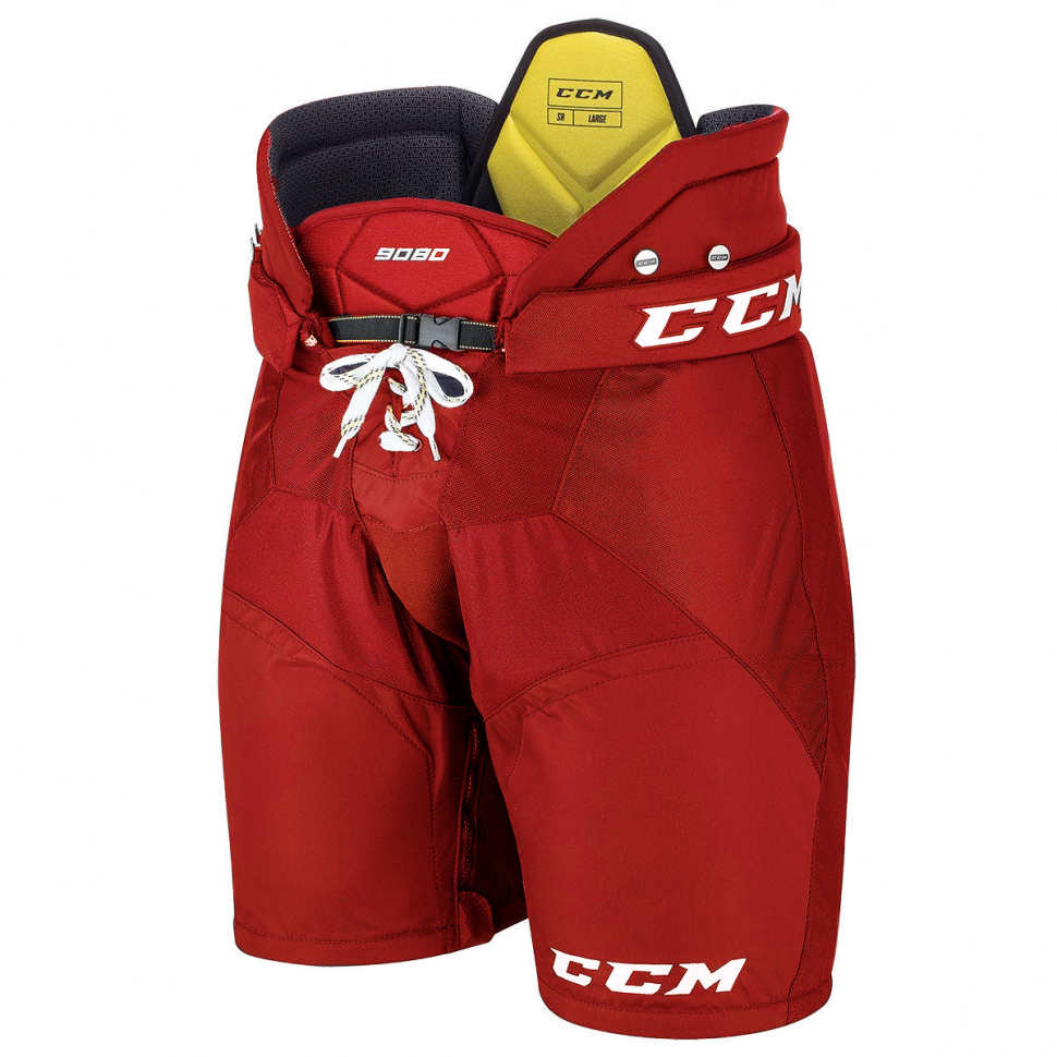 

Шорты CCM TACKS 9080 SR взрослые, Размер L, красный, 9080PAN-SR-L-RED