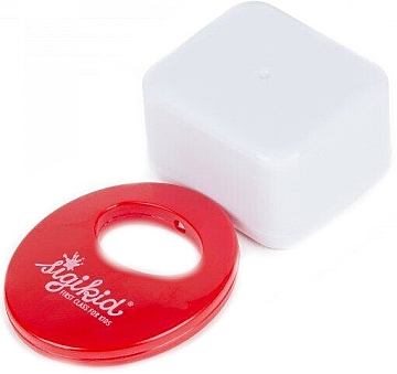 

Сменный музыкальный модуль для мягкой игрушки с мелодией "Знаешь ли ты, сколько звезд на небе" - Sigikid (20-931333)