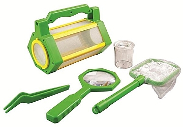 

Набор натуралиста 5 в 1 - Edu Toys (20-944515)