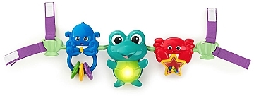 

Игрушка на автокресло "Neptune"" - Baby Einstein (20-948565)