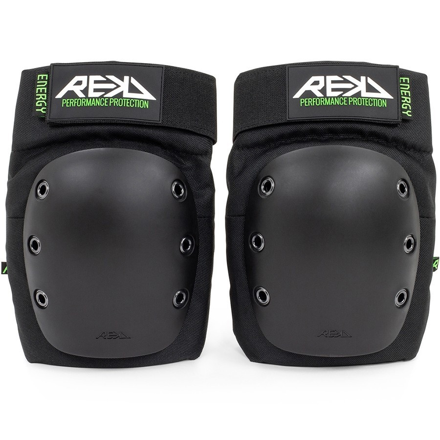 

Наколенники REKD Energy Ramp Knee Pads S black