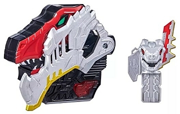 

Игровой браслет "Power Rangers. Dino Fury Morpher" - Power Rangers Hasbro (20-993847)