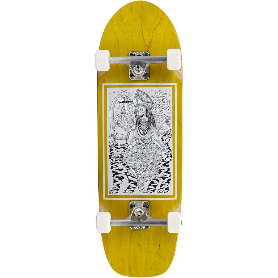 

Круизер Mindless Tiger Sword mustard
