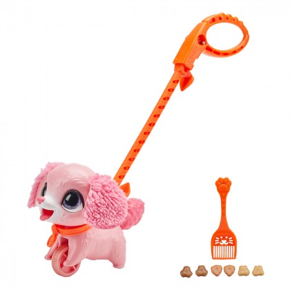 

Фигурка FurReal Friends Lil’ Wags Poodle (17-6336601)