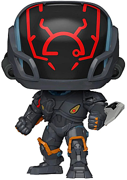 

Игровая фигурка серии Pop! "Fortnite", Экспериментатор - Funko (20-985340)