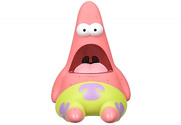 

Фигурка Masterpiece Memes Collection "Surprised Patrick" - Sponge Bob (20-700978)