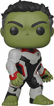 

Игровая фигурка серии Pop! "Мстители: Финал", Халк - Funko (20-752738)