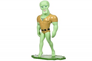 

Фигурка Masterpiece Memes Collection "Handsome Squidward" - Sponge Bob (20-700918)