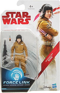 

Фигурка Звёздные войны Episode 8 Forse Link, Роуз Тико - Star Wars Hasbro (20-545555)