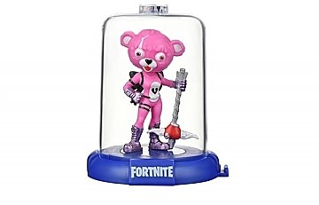 

Коллекционная фигурка "Domez" Cuddle Team - Fortnite Jazwares (20-769478)