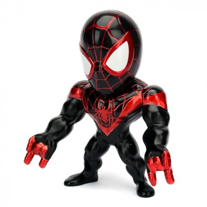 

Фигурка Jada Toys Человек-паук Майлз Моралес (17-6089555)