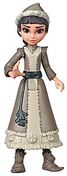 

Игровая фигурка "Холодное сердце-2", Марен - Disney Frozen Hasbro (20-819064)