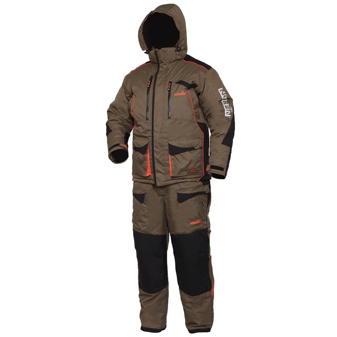 

Костюм зимний Norfin Discovery -35 (451006-XXXL)