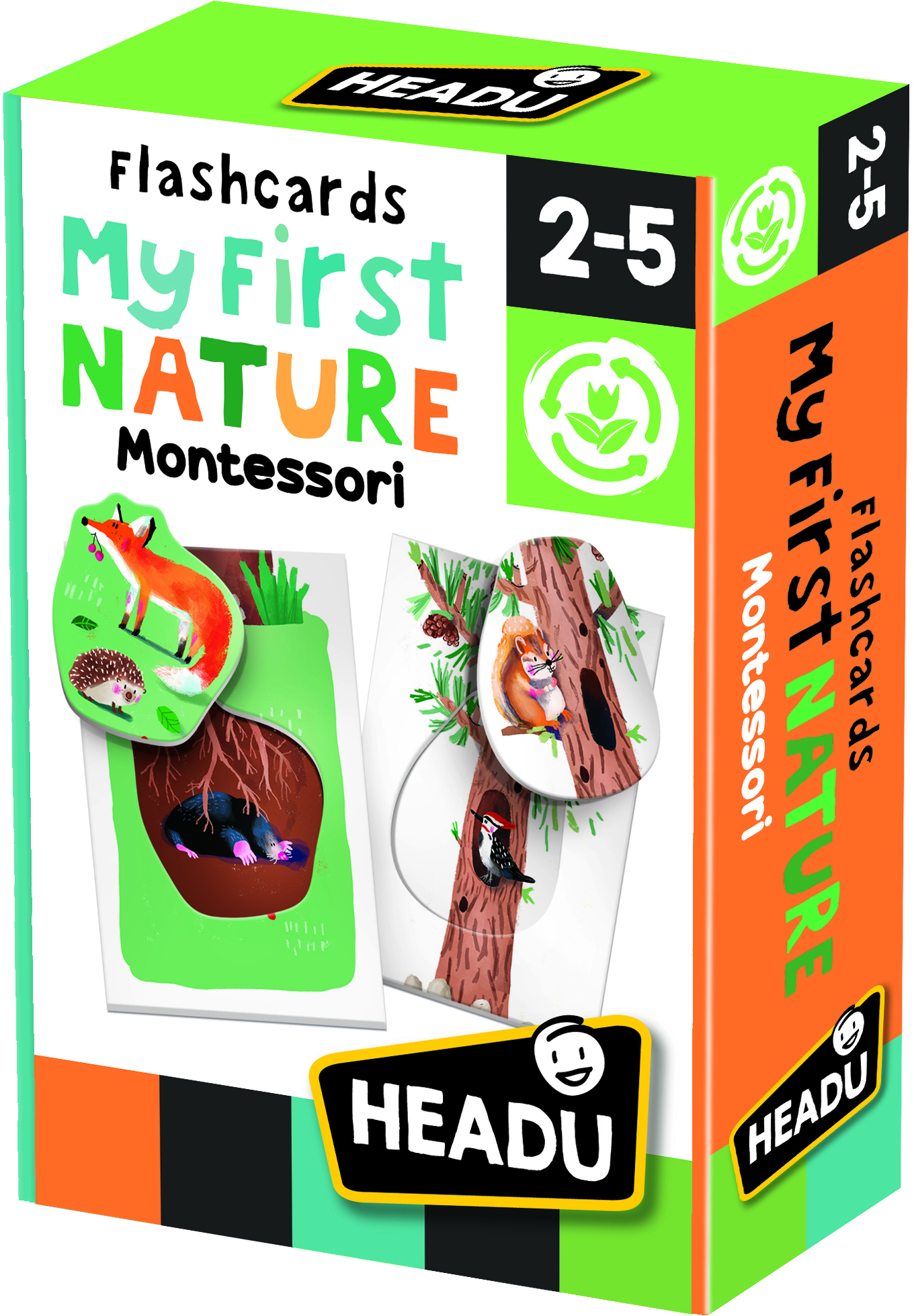 

Карточки Headu Монтессори Изучаем природу (MU27842) (8059591427842)