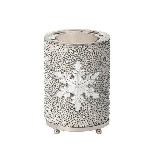 

Арома-лампа Yankee Candle TWINKLING SNOWFLAKE-MELT WARMER 1560111