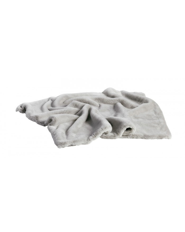 

Ковер/Одеяло SITAP FUR BAMBY LIGHT GREY 87567