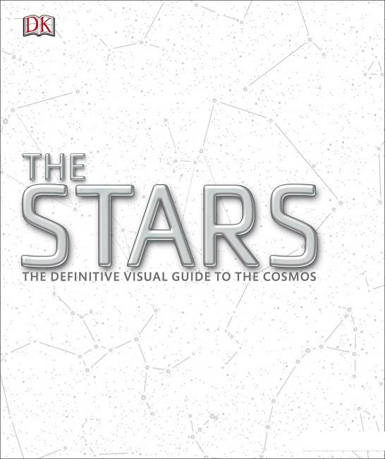 

Stars. The Definitive Visual Guide to the Cosmos (754847)