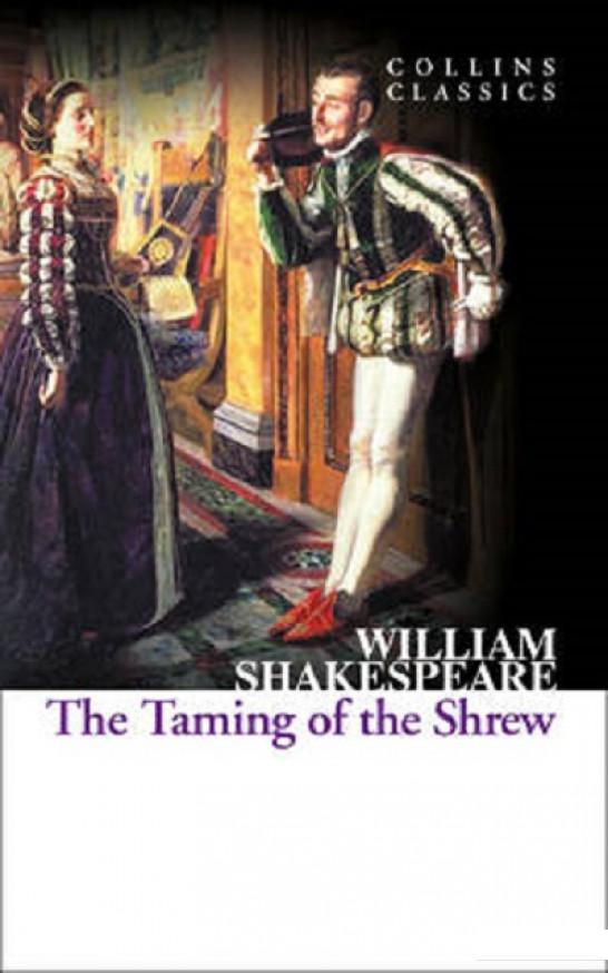 

The Taming of the Shrew (403926)
