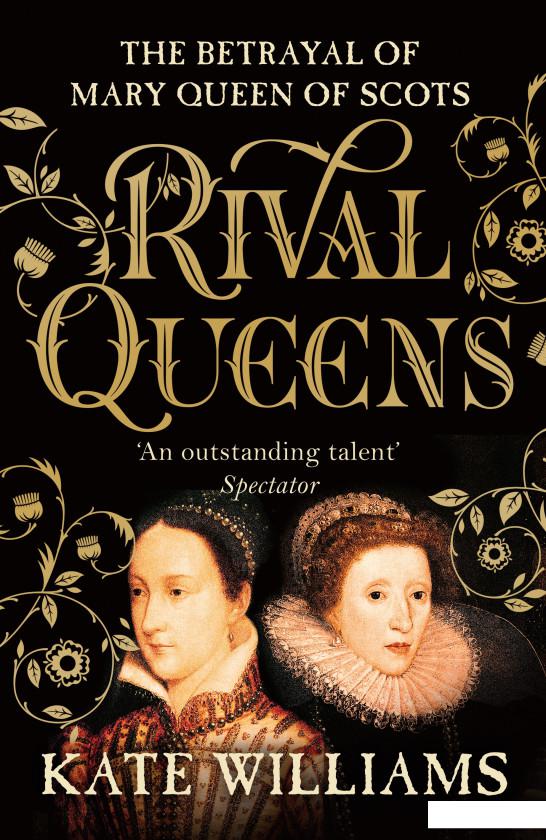 

Rival Queens (961196)