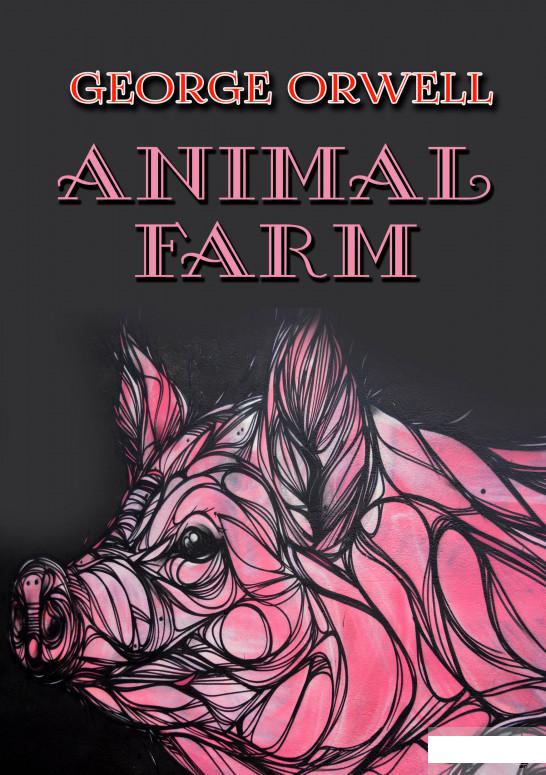 

Animal Farm (1262227)