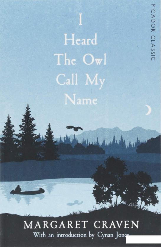 

I Heard the Owl Call My Name (1048620)