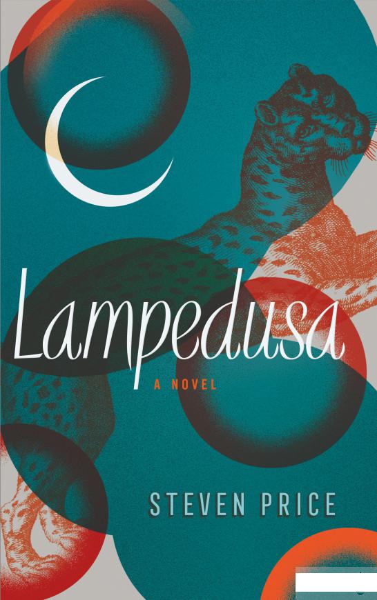 

Lampedusa: A Novel (1196354)