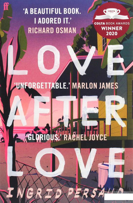 

Love After Love (1267332)