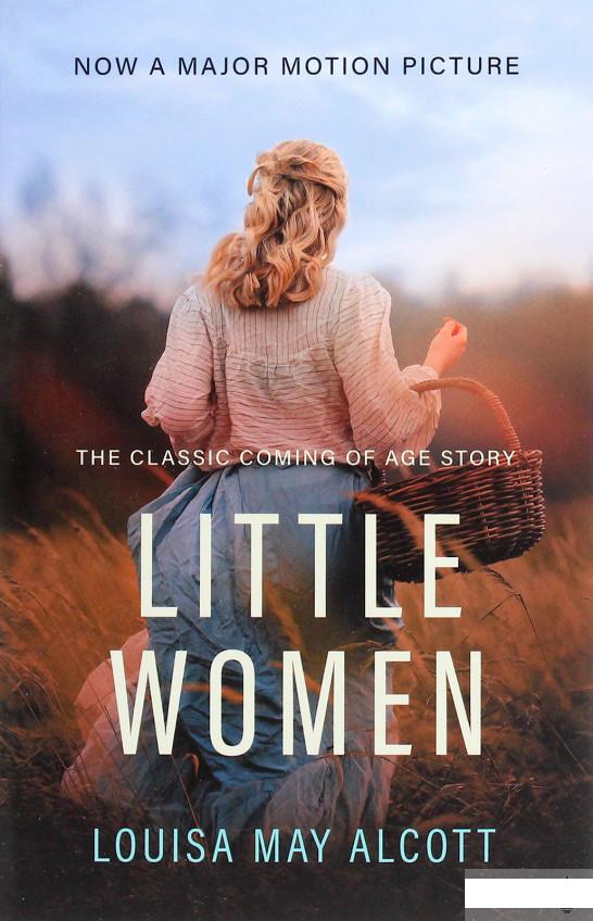 

Little Women (1181550)