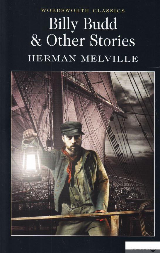 

Billy Budd & Other Stories (492673)