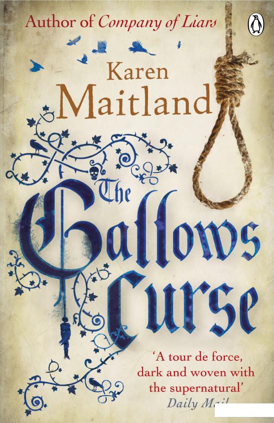 

The Gallows Curse (940986)