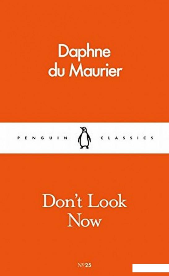 

Don't Look Now (725740)