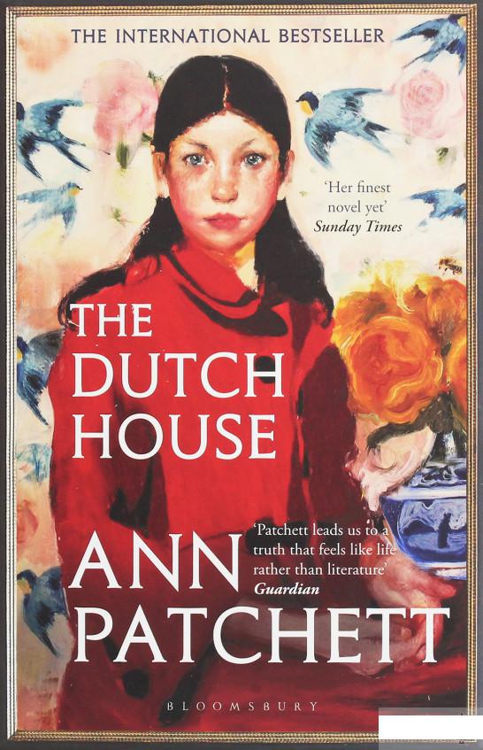 

The Dutch House (1193282)
