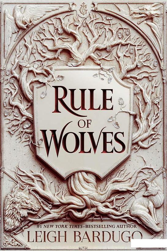 

Rule of Wolves (1166453)