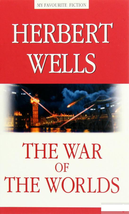 

The War of the Worlds (1266717)