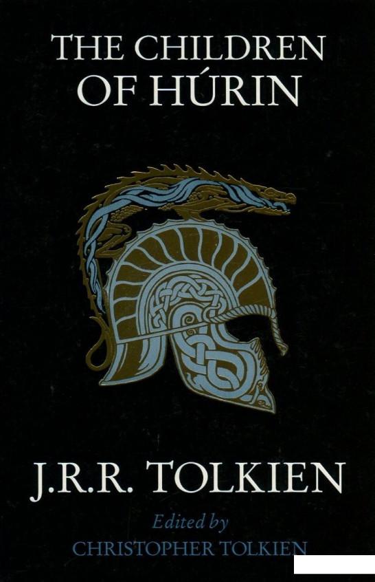 

The Children of Hurin (800029)