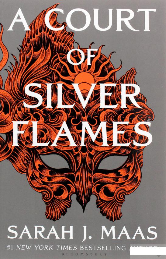 

A Court of Silver Flames (1292281)
