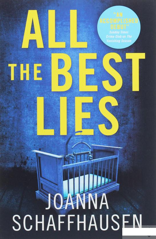 

All the Best Lies (1195476)