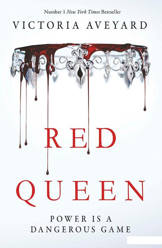 

Red Queen (1015956)
