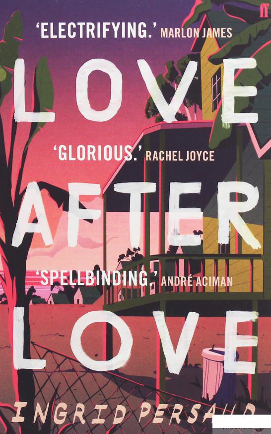 

Love After Love (1235832)