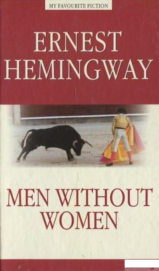 

Men without Women (307035)