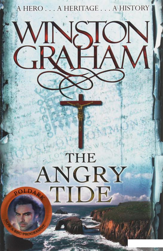 

The Poldark Saga. Book 7. The Angry Tide (1047987)