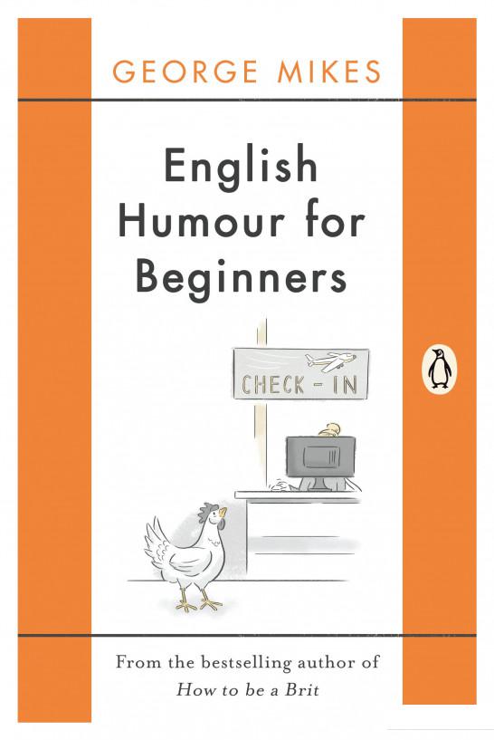 

English Humour for Beginners (941224)