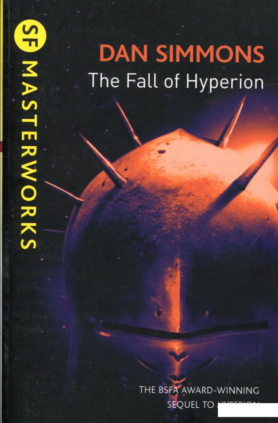 

The Fall of Hyperion (667527)
