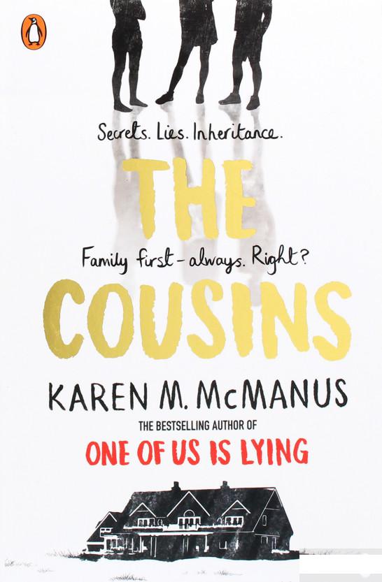 

The Cousins (1196960)