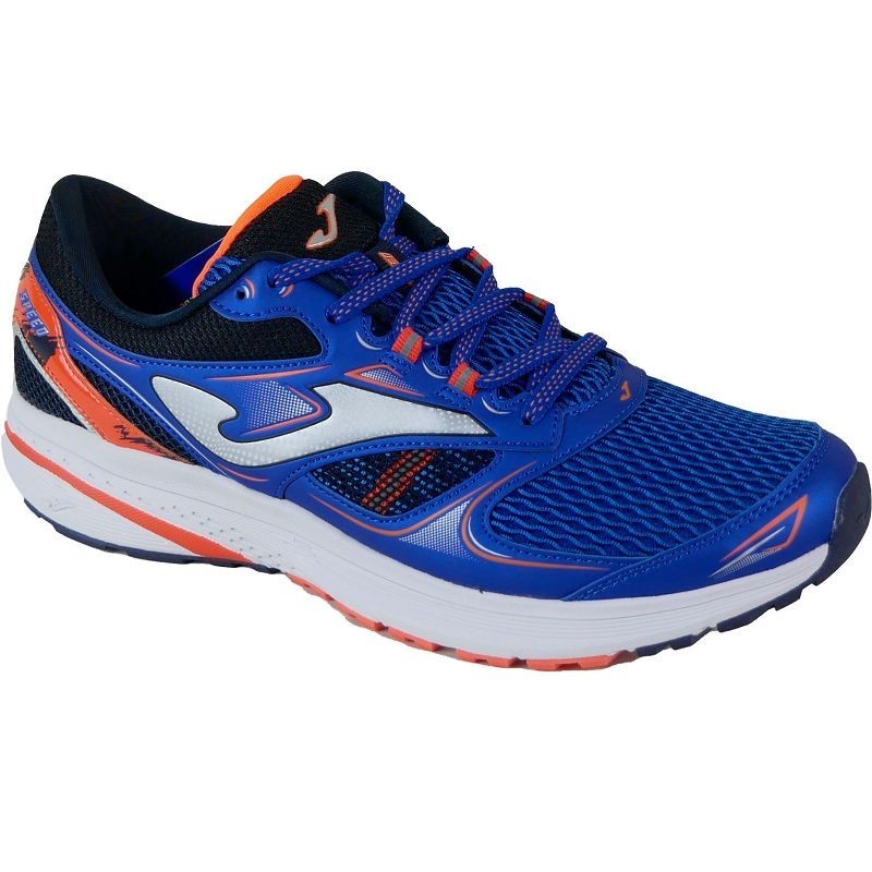 

Кроссовки беговые Joma SPEED синие 40 R.SPEEW-2004