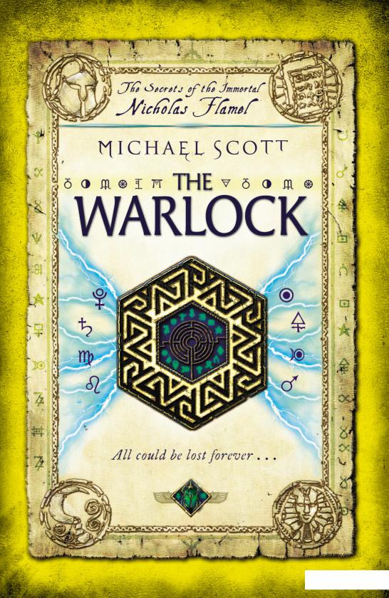 

The Warlock (948488)