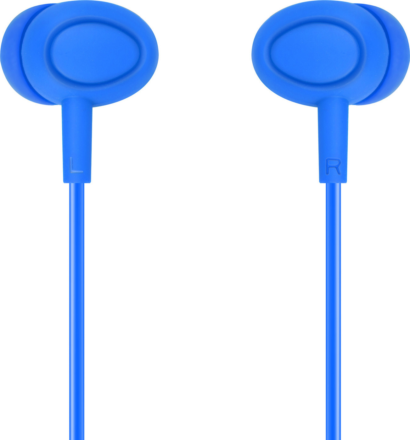 

Навушники Nomi NHS-135 Blue