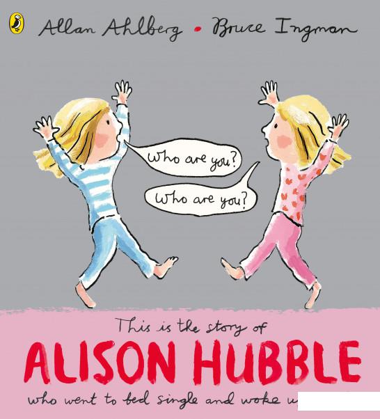 

Alison Hubble (962013)