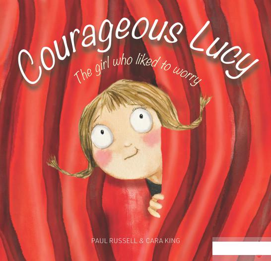 

Courageous Lucy (1273218)